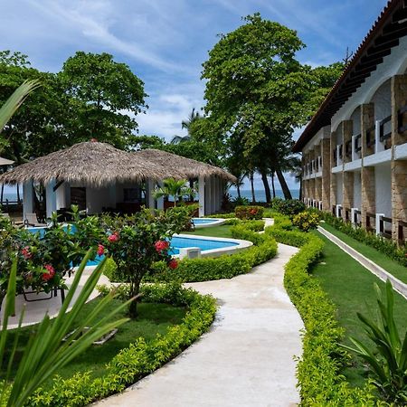 Fuego Del Sol Beachfront Hotel Jaco Exterior photo