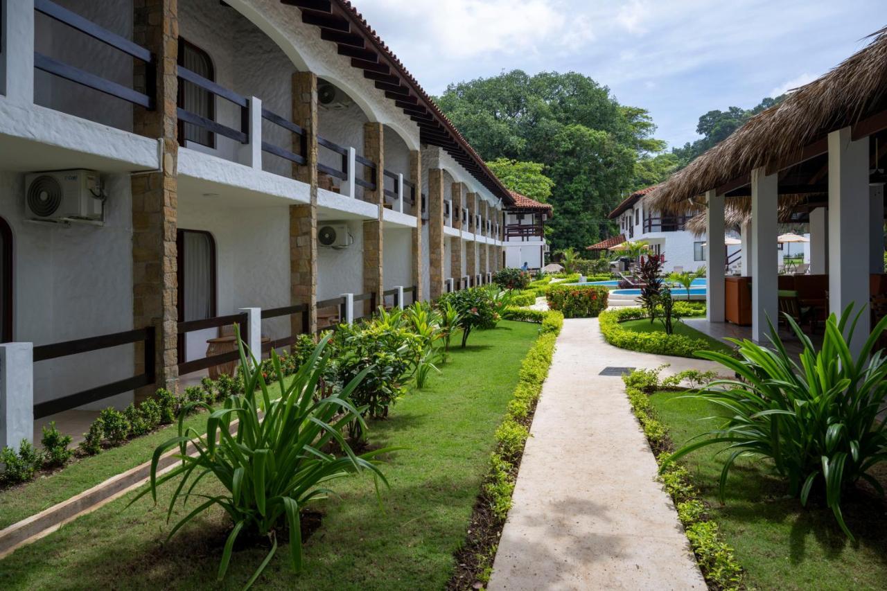 Fuego Del Sol Beachfront Hotel Jaco Exterior photo